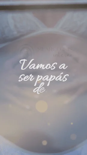Tarjeta animada Pancita Mágica