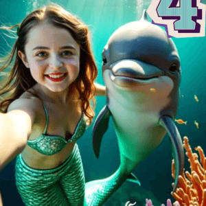 EL Delfin