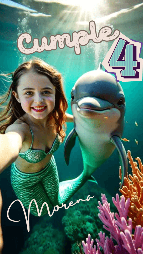 EL Delfin
