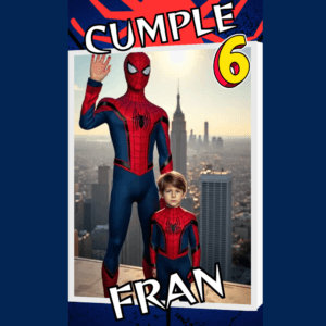 Mi heroe