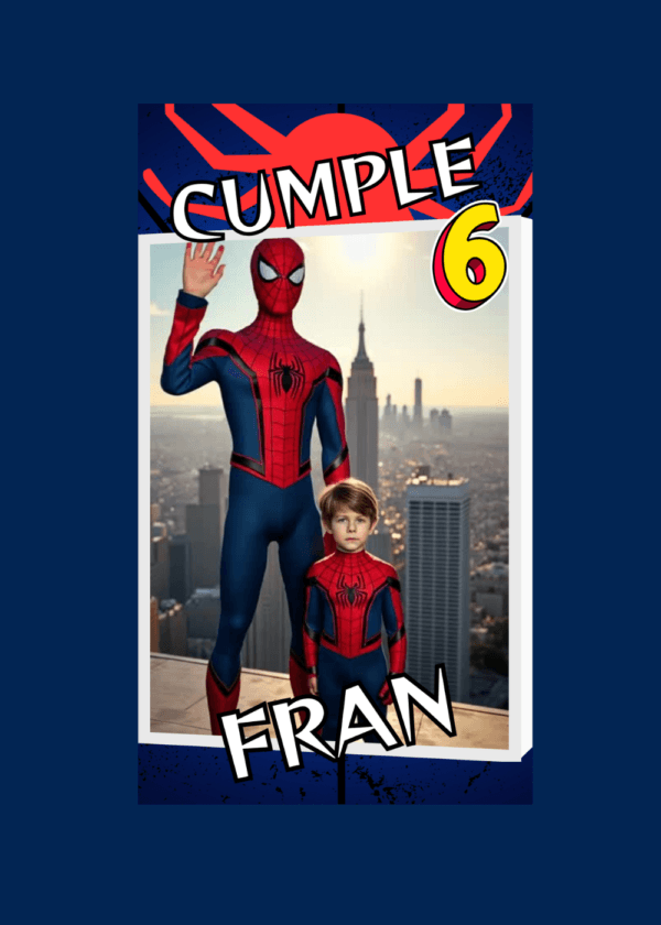 Mi heroe